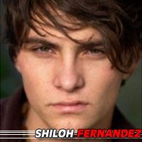 Shiloh Fernandez