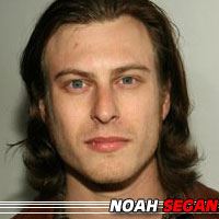 Noah Segan