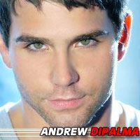 Andrew DiPalma  Acteur