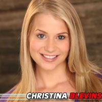 Christina Blevins