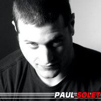 Paul Solet