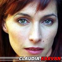 Claudia Karvan