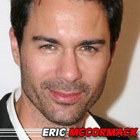 Eric McCormack