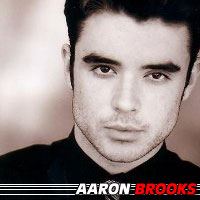 Aaron Brooks  Acteur