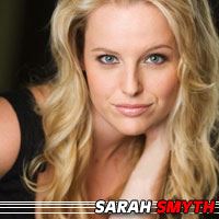 Sarah Smyth  Actrice