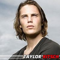 Taylor Kitsch  Acteur