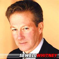 Sewell Whitney