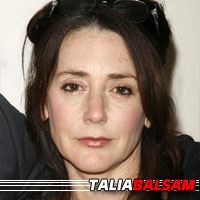 Talia Balsam  Actrice