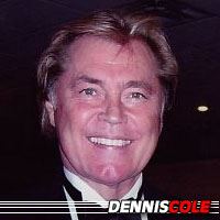 Dennis Cole