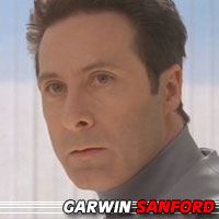 Garwin Sanford  Acteur