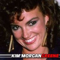 Kim Morgan Greene  Actrice