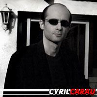 Cyril Carau