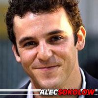 Alec Sokolow  Réalisateur, Scénariste