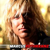 Markus Rothkranz  Réalisateur, Scénariste