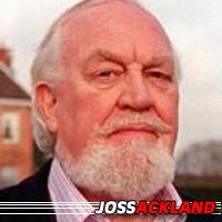 Joss Ackland
