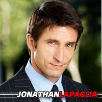 Jonathan LaPaglia  Acteur