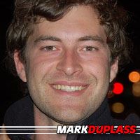 Mark Duplass  Réalisateur, Producteur, Scénariste