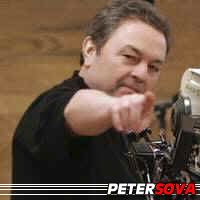 Peter Sova  Directeur de la photographie