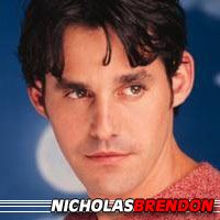 Nicholas Brendon