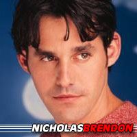 Nicholas Brendon  Acteur