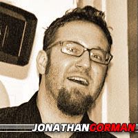 Jonathan Gorman