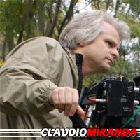 Claudio Miranda