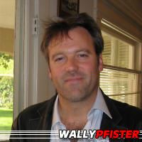 Wally Pfister  Réalisateur, Directeur de la photographie