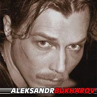 Aleksandr Bukharov