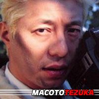 Macoto Tezuka  Réalisateur, Scénariste, Acteur