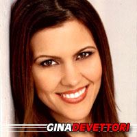 Gina DeVettori