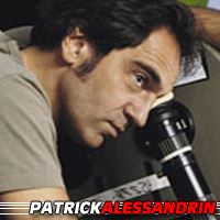 Patrick Alessandrin  Réalisateur