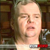 Ron Ford