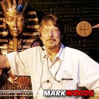 Mark Woods