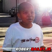 Robert Bailey Jr