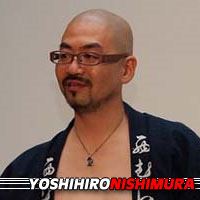 Yoshihiro Nishimura  Réalisateur, Scénariste, Superviseur des Effets Spéciaux