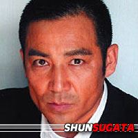 Shun Sugata