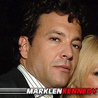 Marklen Kennedy  Acteur