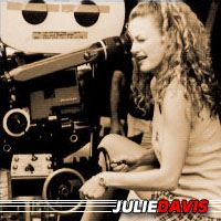 Julie Davis  Réalisatrice, Scénariste