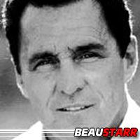 Beau Starr  Acteur