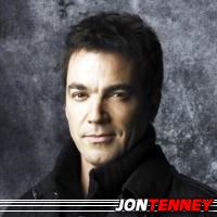 Jon Tenney  Acteur