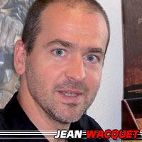 Jean Wacquet  Scénariste