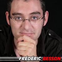 Frédéric Besson  Coloriste