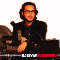 Elisar Cabrera  Réalisateur, Producteur, Scénariste