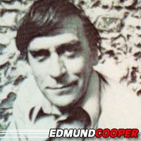 Edmund Cooper