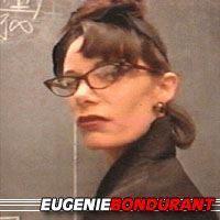 Eugenie Bondurant
