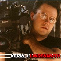 Kevin J. Lindenmuth  Réalisateur, Producteur, Scénariste