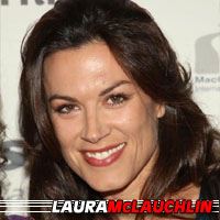 Laura McLauchlin  Actrice