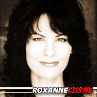 Roxanne Coyne  Actrice