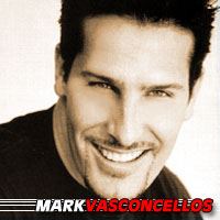 Mark Vasconcellos