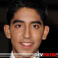 Dev Patel